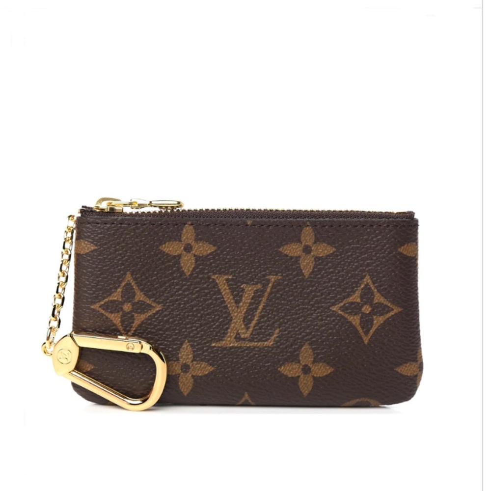 Louis Vuitton Key Pouch